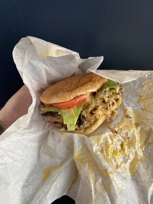Johnnie's Grill by null