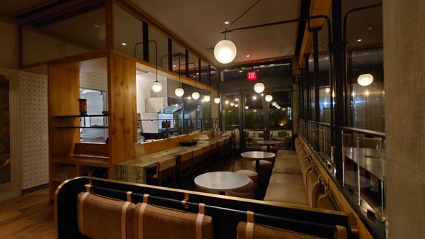 Oak + Violet by null