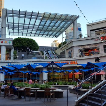 FIGat7th - Shopping Centers Near Me - Los Angeles, California