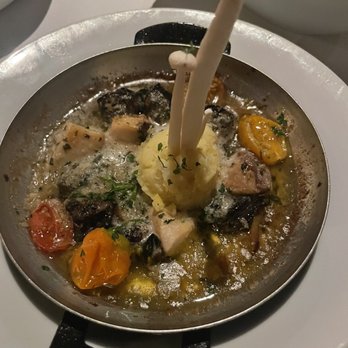 La Brochette Bistro Seafood and Grill - Escargot - French Near Me - Hollywood, Florida La Brochette Bistro Seafood and Grill - Escargot - French Near Me - Hollywood, Florida