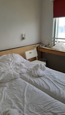 ibis Hong Kong North Point by null