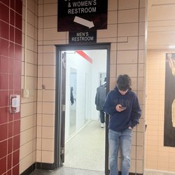 Cardinal Ritter High School - Read the sign