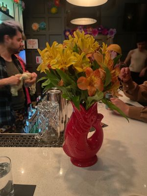 Elixir Lounge by null