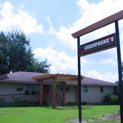 Champagne's Martial Arts Academy - We are located at the corner of Dulles Dr. and Westgate Rd (Hwy93) across the street from the Chevron Gas Station.
