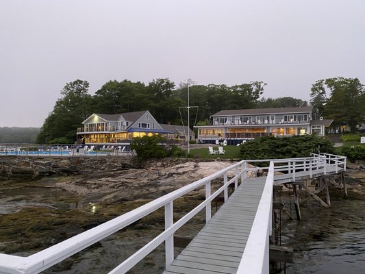 Linekin Bay Resort by null