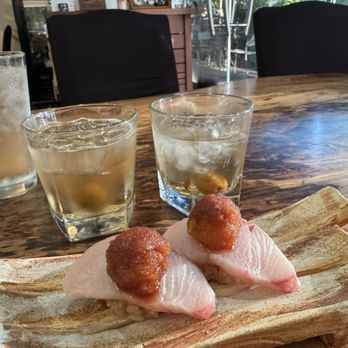 Sushi Murayama - Sushi Bars Near Me - Honolulu, Hawaii