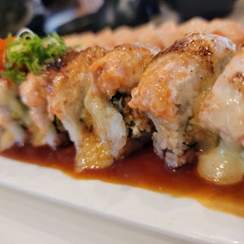 Tanoshi Japanese Bistro - Lion king - Sushi Bars Near Me - Walnut Creek, California Tanoshi Japanese Bistro - Lion king - Sushi Bars Near Me - Walnut Creek, California