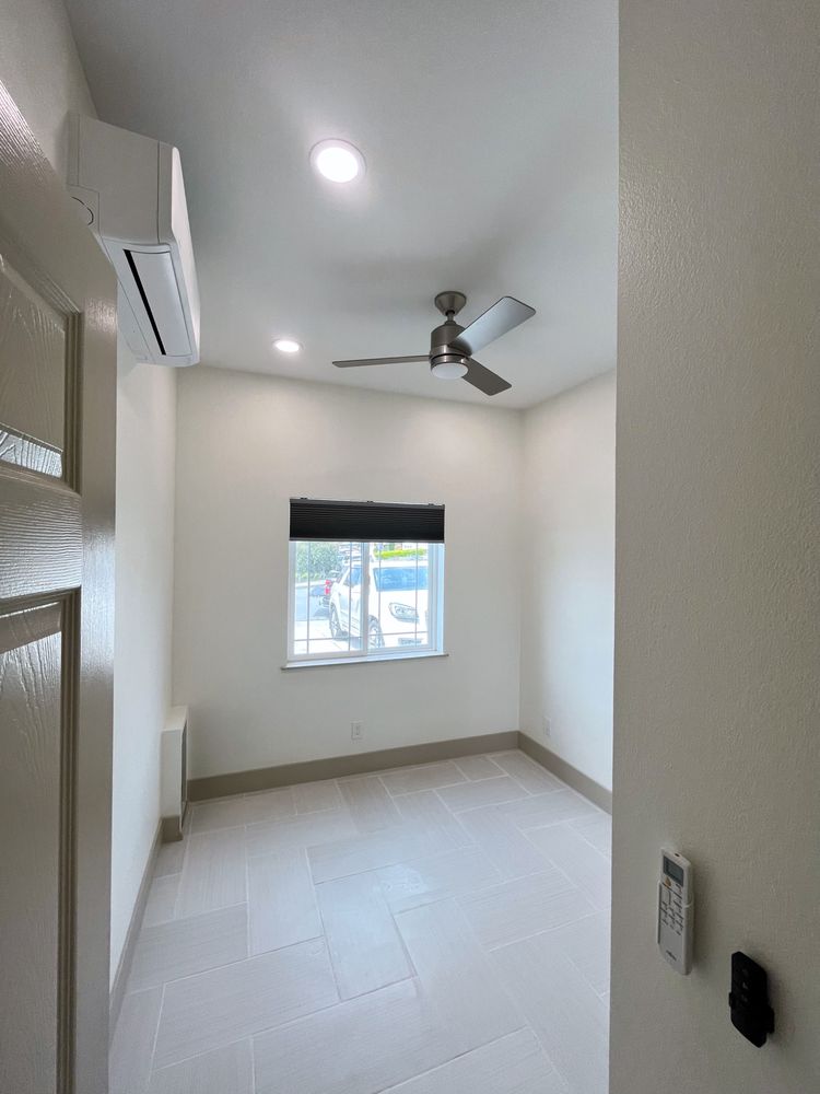 Slide of Ortiz Construction