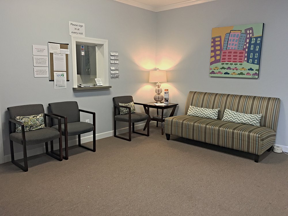 Word of Mouth Clinical Associates - child therapist in Brentwood, TN