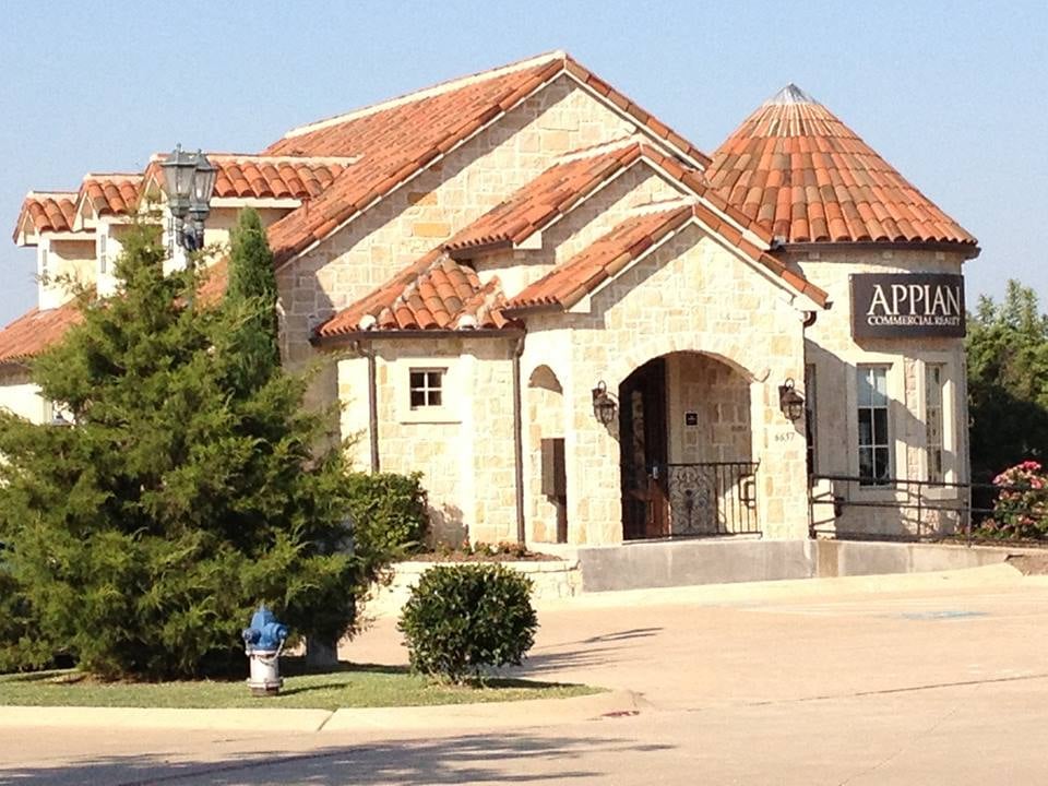 Slide of StazOn Roofing
