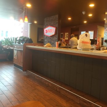 Denny's - That was the rude manager from behind! - American Near Me - Austin, Texas Denny's - That was the rude manager from behind! - American Near Me - Austin, Texas