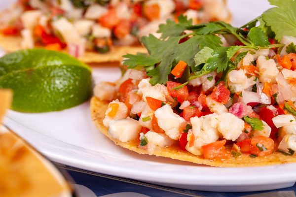 Karina's Ceviche Bar 'N Tacos by null