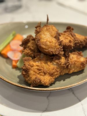 The Brass Fork by null