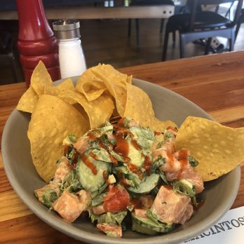 The Macintosh - New American Near Me - Phoenix, Arizona