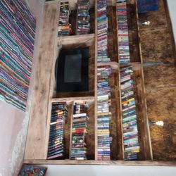 Once Upon A Shelf