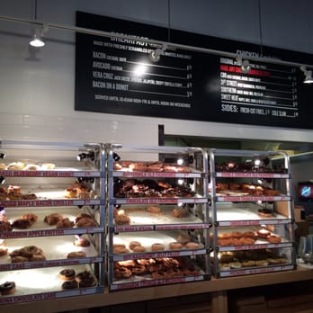 Do-Rite Donuts & Chicken - Available afternoon selections - Donuts Near Me - Chicago, Illinois Do-Rite Donuts & Chicken - Available afternoon selections - Donuts Near Me - Chicago, Illinois