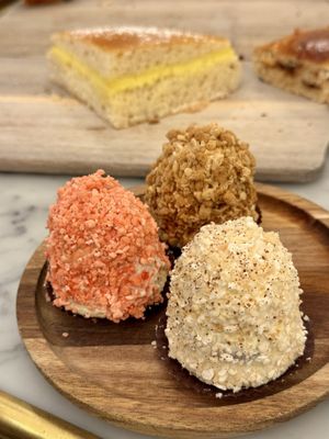 Aux Merveilleux De Fred