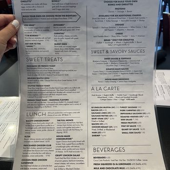 Heritage Cafe - Breakfast & Brunch Near Me - Aurora, Colorado