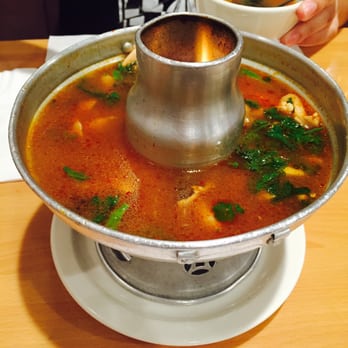 Thai Original BBQ - Tom yum gah - Thai Near Me - Cerritos, California Thai Original BBQ - Tom yum gah - Thai Near Me - Cerritos, California