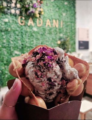 Gadani by null