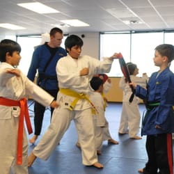 Unlimited Success Martial Arts