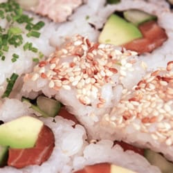 Sugoi Sushi