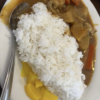 Musashi's - Chicken Curry - Japanese Near Me - Bellevue, Washington Musashi's - Chicken Curry - Japanese Near Me - Bellevue, Washington