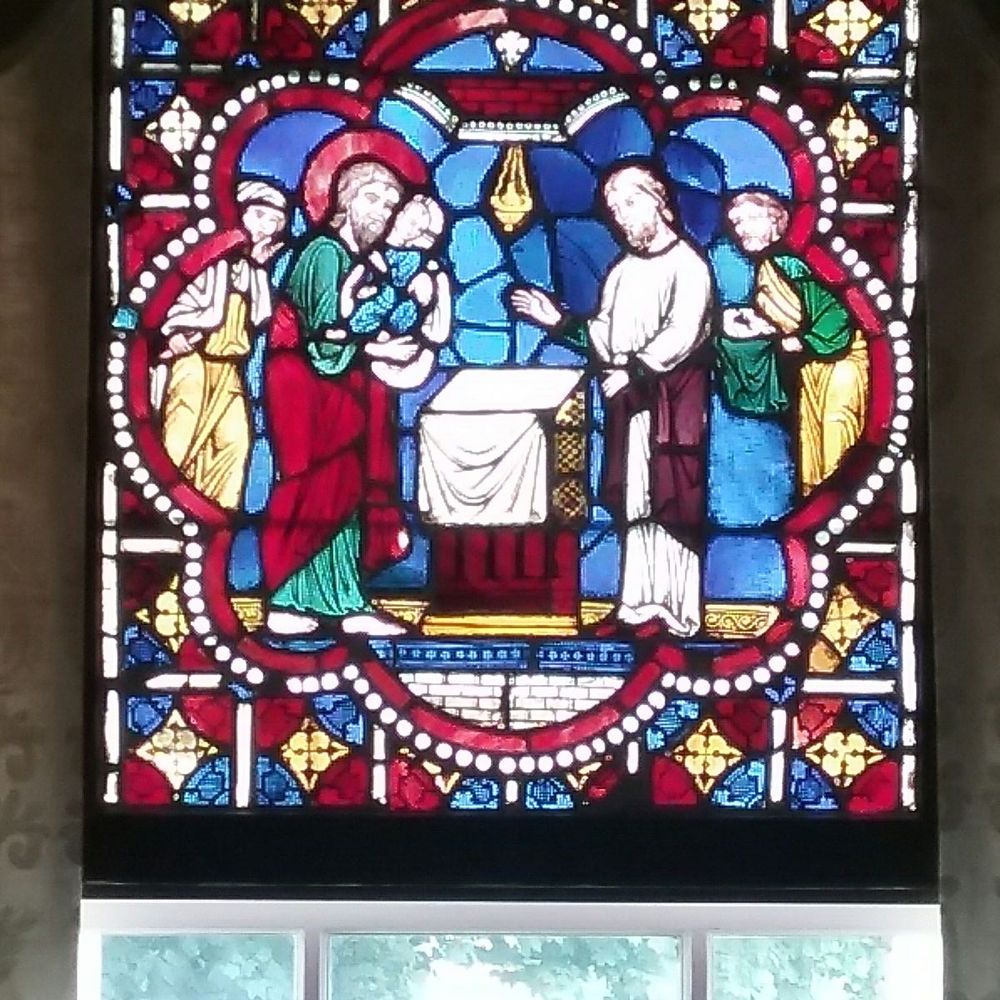 The Hyde Collection - Stained glass - Museums Near Me - Glens Falls, New York The Hyde Collection - Stained glass - Museums Near Me - Glens Falls, New York