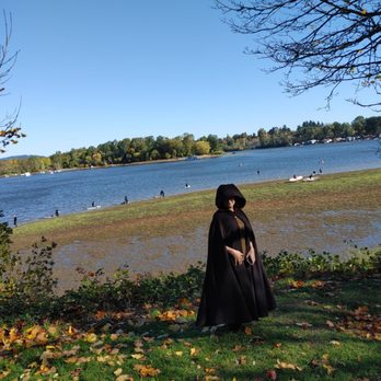Willamette Park - Parks Near Me - Portland, Oregon Willamette Park - Parks Near Me - Portland, Oregon