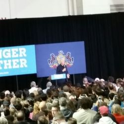 Albright College - President Bill Clinton