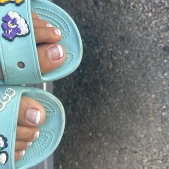 Prestige Nails - Nail Salons Near Me - Escondido, California