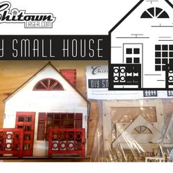 ChiTown Laser - DIY kit, create your own masterpiece