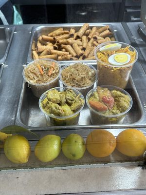 Baby's Eatery & Palabok by null