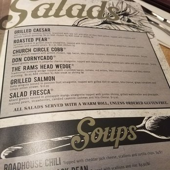 Rams Head Tavern - American Near Me - Annapolis, Maryland Rams Head Tavern - American Near Me - Annapolis, Maryland