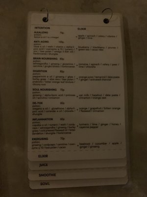 Menu photo 8 Burrito Amor Tulum, ROO