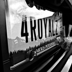 4ROYALZ Luxury Car Service