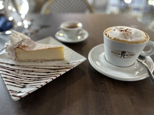 Bella Vista Italian Restaurant by null