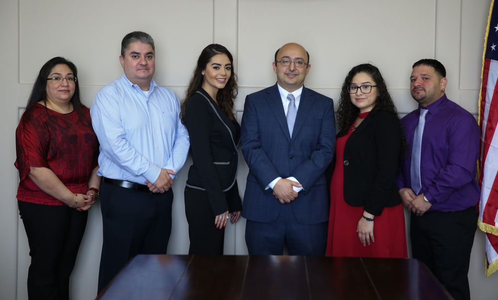 M And M Law Firm - disability attorney in Bellaire, TX