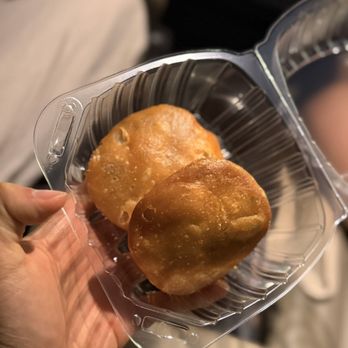 Chai Shai - Daal kachori - Coffee & Tea Near Me - Fremont, California
