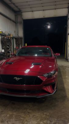 Car Detailing - call for more info Car Detailing - call for more info