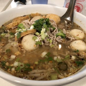 Sweet Rice - Tom Yum Noodle - Thai Near Me - Gardena, California Sweet Rice - Tom Yum Noodle - Thai Near Me - Gardena, California