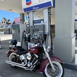 One Stop - Premium 93 Octane $5.45/gal. 06.30.2022