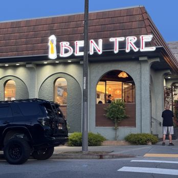 Ben Tre - Outside - Vietnamese Near Me - San Francisco, California Ben Tre - Outside - Vietnamese Near Me - San Francisco, California