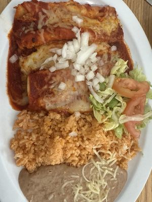 Cotton Eyed Joe's Restaurant by null