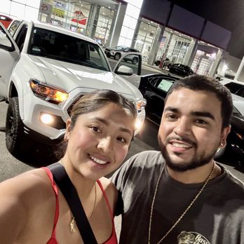 Modesto Toyota - Auto Repair Near Me - Modesto, California Modesto Toyota - Auto Repair Near Me - Modesto, California
