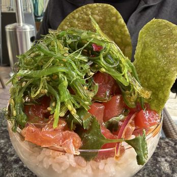 Casa Sensei - Poke bowl - Asian Fusion Near Me - Fort Lauderdale, Florida Casa Sensei - Poke bowl - Asian Fusion Near Me - Fort Lauderdale, Florida
