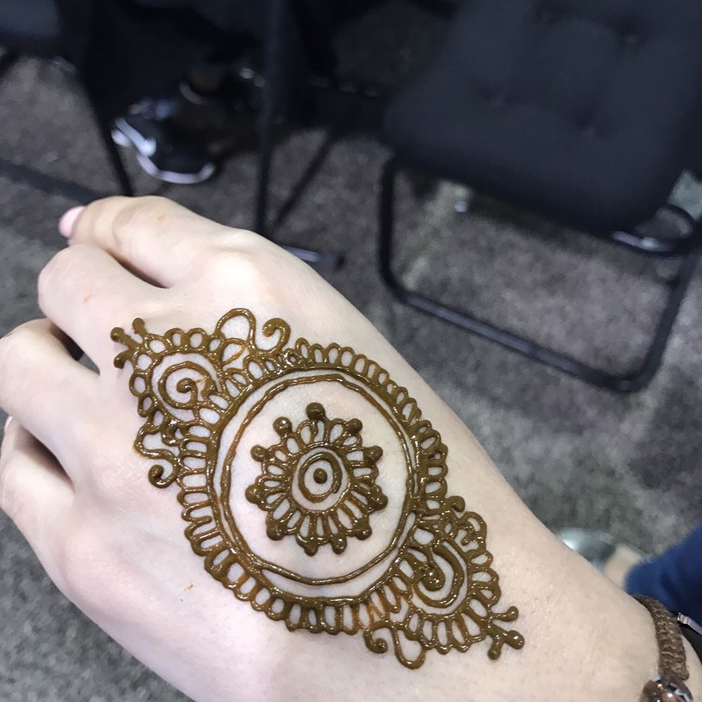Henna By Dixita - Henna Artists Near Me