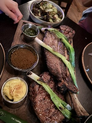 Artango Bar & Steakhouse by null