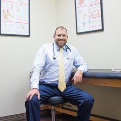 Texas Low-T MD - Dr. Thomas Martens