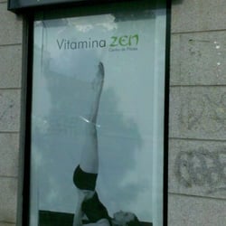 Vitamina Zen